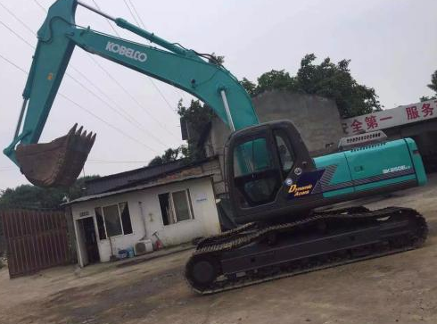 挖掘機油溫高的8大原因，你記住了嗎？