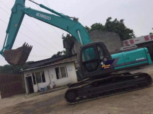 挖掘機(jī)油溫高的8大原因，你記住了嗎？