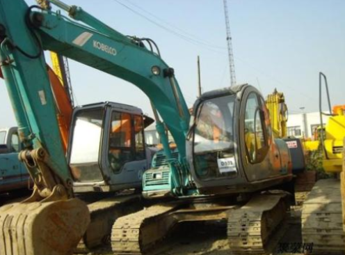 挖掘機(jī)陷車，你需要了解以下方法
