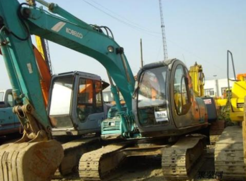 挖掘機(jī)陷車，你需要了解以下方法