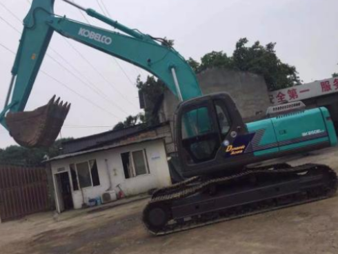 挖掘機油溫高的8大原因，你記住了嗎？
