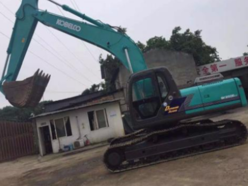 挖掘機(jī)油溫高的8大原因，你記住了嗎？