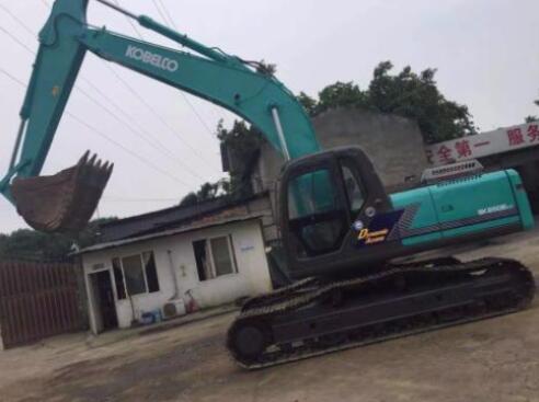 挖掘機(jī)油溫高的8大原因，你記住了嗎？