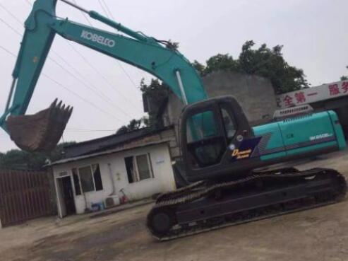 挖掘機(jī)油溫高的8大原因，你記住了嗎？