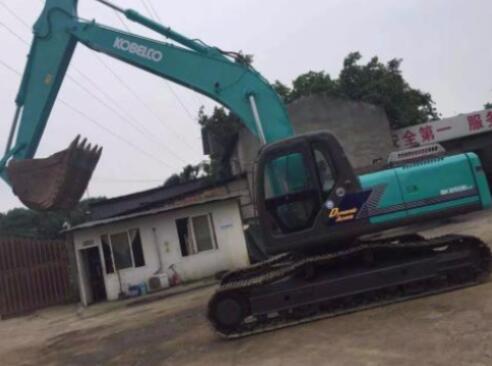 挖掘機(jī)油溫高的8大原因，你記住了嗎？